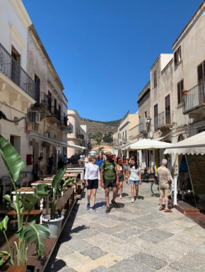 Casa Viola di Mare Favignana